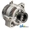 A & I Products Alternator, Nippo. 9" x7" x9" A-RE60745 - alternate 1